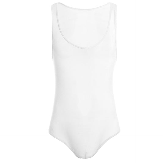 Men’s Floral Lace Bodysuit – Lightweight Sheer One-Piece